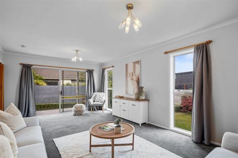Photo of property in 7 Panckhurst Drive, Woodend, 7610