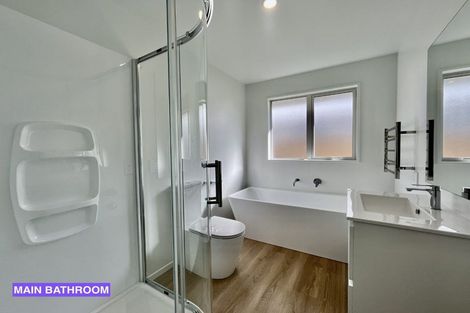 Photo of property in 94 Monarch Drive, Rolleston, 7614