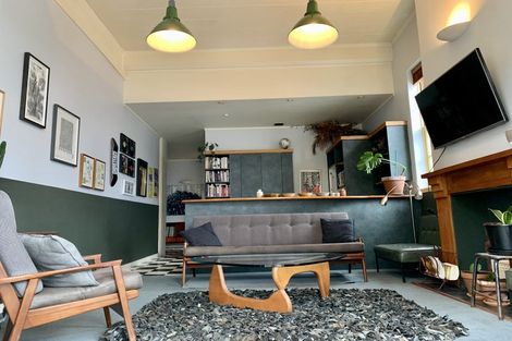 Photo of property in 37u1 Majoribanks Street, Mount Victoria, Wellington, 6011
