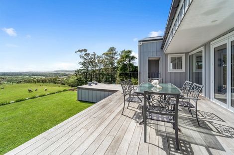 Photo of property in 201 Takatu Road, Tawharanui Peninsula, Warkworth, 0986