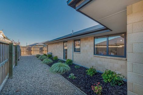 Photo of property in 5 Ella Street, Rolleston, 7614