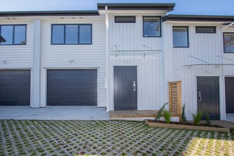 Photo of property in 3u4 Palmerston Street, Hamilton Central, Hamilton, 3204