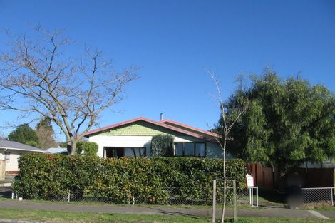 Photo of property in 813a Churchill Street, Akina, Hastings, 4122