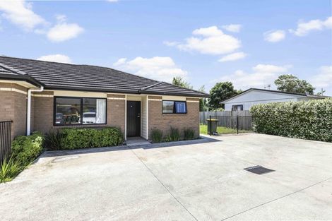 Photo of property in 338u4 Peachgrove Road, Fairfield, Hamilton, 3214