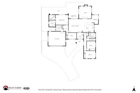 Photo of property in 8 Fuchsia Place, Springlands, Blenheim, 7201