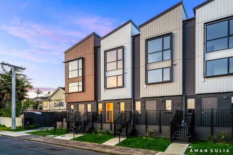 Photo of property in 6d William Roberts Road, Pakuranga, Auckland, 2010