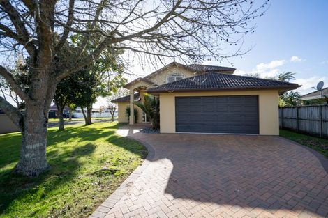 Photo of property in 181 Thornton Road, Cambridge, 3434