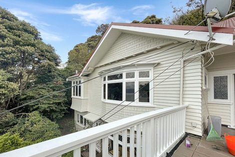 Photo of property in 89u1 Barnard Street, Wadestown, Wellington, 6012