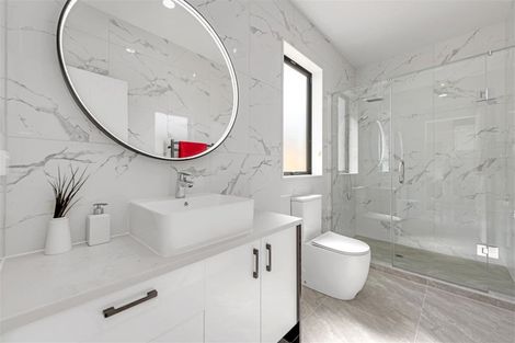 Photo of property in 73 Koromeke Street, Flat Bush, Auckland, 2019