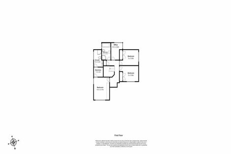 Photo of property in 45 Winsley Terrace, Churton Park, Wellington, 6037