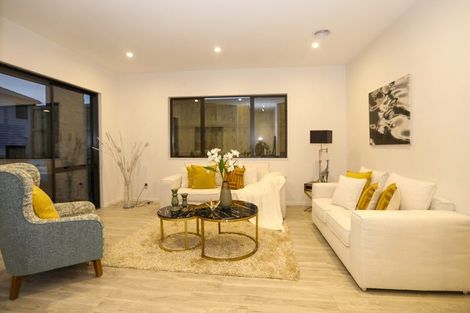 Photo of property in 41 Hing Street, Flat Bush, Auckland, 2019