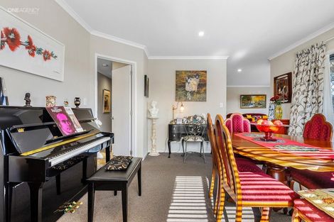 Photo of property in 18 Sincock Place, Kaiapoi, 7630