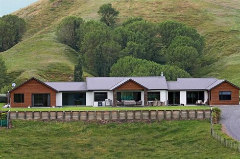 Photo of property in 89 Matarua Rise, Waimarama, Havelock North, 4294