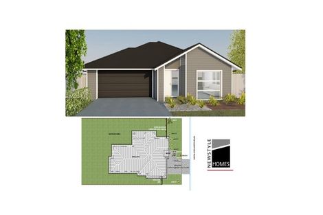 Photo of property in 267 Lincoln Rolleston Road, Rolleston, 7615