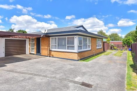 Photo of property in 37a Great South Road, Papakura, 2110