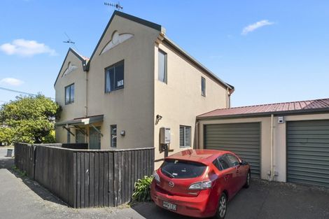 Photo of property in 2/61 King Street, Sydenham, Christchurch, 8023