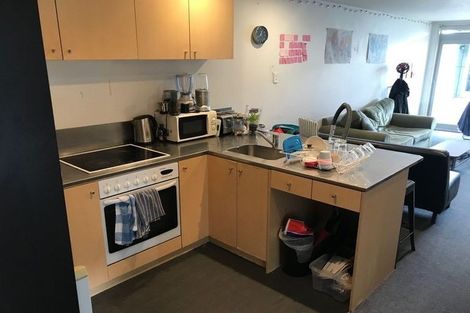 Photo of property in Hanson House, 7b/27 Hanson Street, Mount Cook, Wellington, 6021