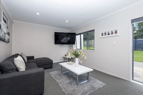 Photo of property in 50 Chapel Road, Flat Bush, Auckland, 2019