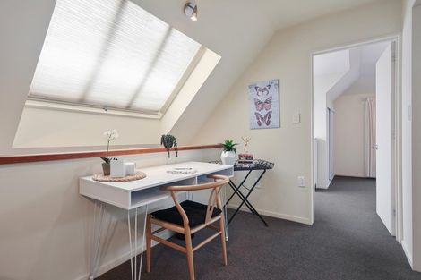 Photo of property in 3/27 Maxwell Street, Riccarton, Christchurch, 8041