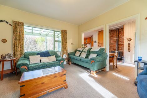 Photo of property in 284 Broad Gully Road, Morven, Waimate, 7979