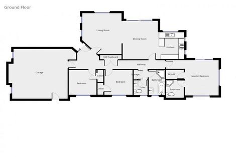 Photo of property in 15 Wilkie Street, Motueka, 7120
