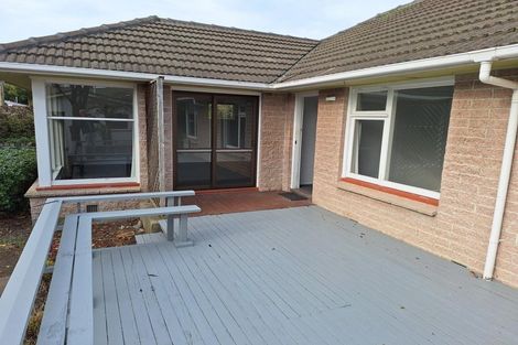 Photo of property in 37 Tintern Avenue, Avonhead, Christchurch, 8042