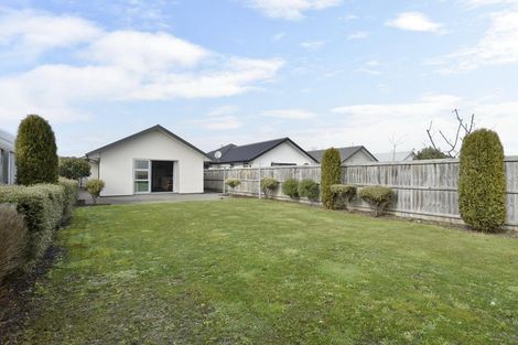 Photo of property in 34 Helmore Street, Rangiora, 7400