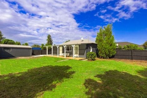 Photo of property in 117 Foremans Road, Islington, Christchurch, 8042
