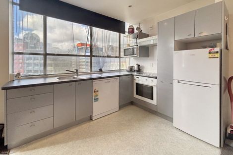 Photo of property in Hume House, 28/152u The Terrace, Wellington Central, Wellington, 6011