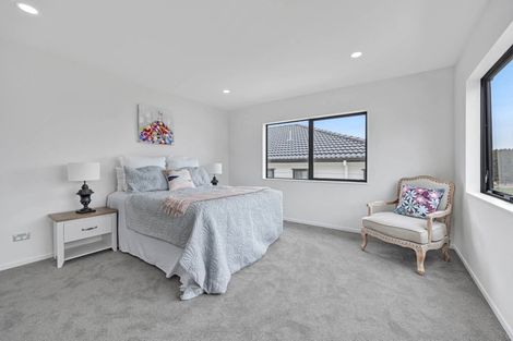 Photo of property in 23 Crossgar Road, Flat Bush, Auckland, 2019