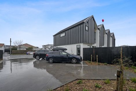 Photo of property in 31c Purchas Street, St Albans, Christchurch, 8014