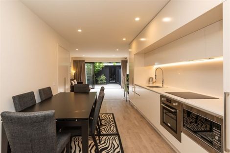 Photo of property in 23b Salisbury Street, Christchurch Central, Christchurch, 8013