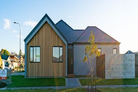 Photo of property in 1 Hamlett Drive, Woodend, 7610