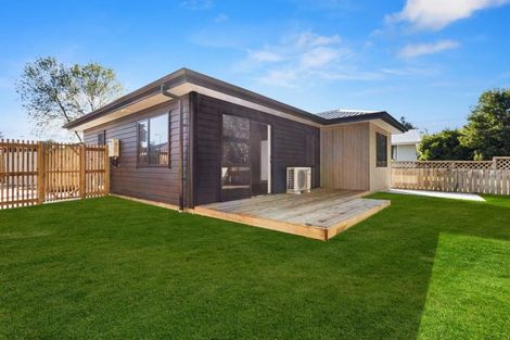 Photo of property in 59u4 Oakfield Crescent, Pukete, Hamilton, 3200