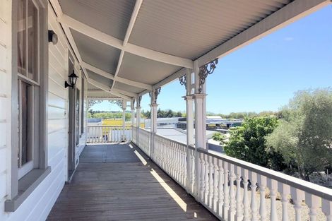 Photo of property in 11 Service Lane, Waipukurau, 4200