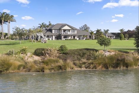 Photo of property in 45e Arana Drive, Karaka, Papakura, 2578