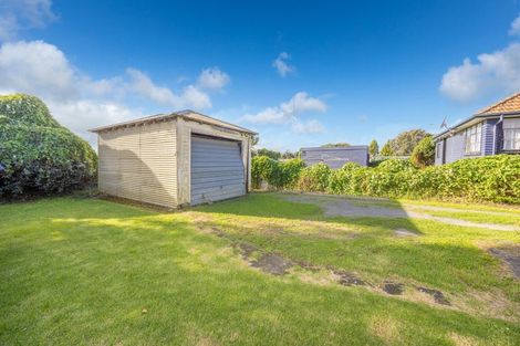 Photo of property in 22 Rotowaro Road, Huntly, 3700