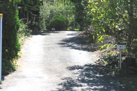Photo of property in 67 Glamorgan Drive, Torbay, Auckland, 0630