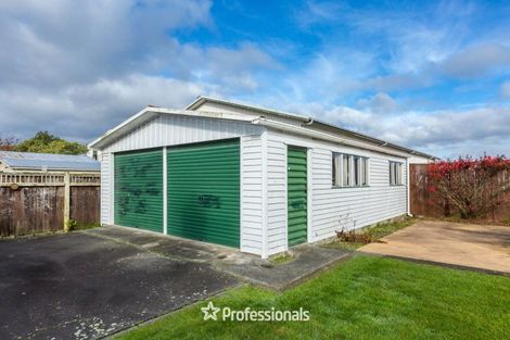 Photo of property in 41 Whakatiki Street, Trentham, Upper Hutt, 5018