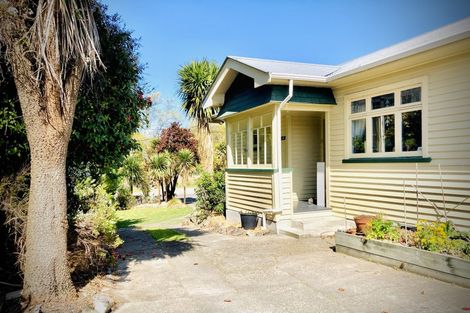 Photo of property in 100 Richardson Terrace, Woolston, Christchurch, 8023