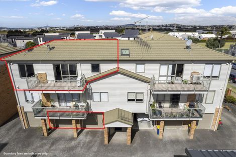 Photo of property in St Claire Village, 175/172 Mcleod Road, Te Atatu South, Auckland, 0610