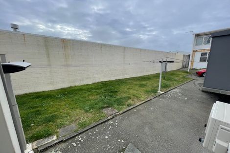 Photo of property in 10/55u Apu Crescent, Lyall Bay, Wellington, 6022