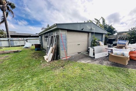 Photo of property in 27 Harper Street, Papakura, 2110