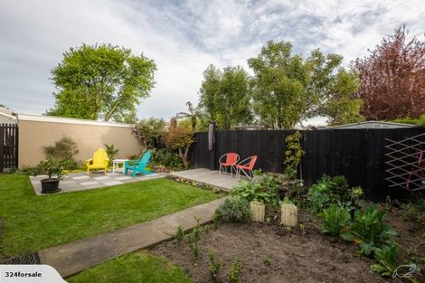 Photo of property in 5/324 Ferry Road, Waltham, Christchurch, 8011