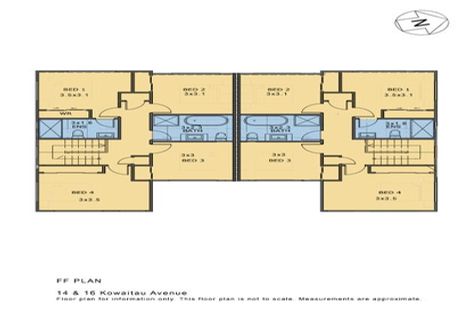 Photo of property in 16 Kowaitau Avenue, Beachlands, 2018