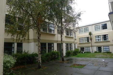 Photo of property in Te Awhina Apartments, 28/22u Sussex Street, Mount Cook, Wellington, 6021