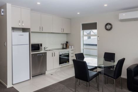 Photo of property in 15/7 Bangor Street, Christchurch Central, Christchurch, 8011