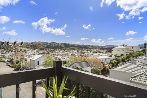 Photo of property in Hiropi St Village, 46u5 Hiropi Street, Newtown, Wellington, 6021