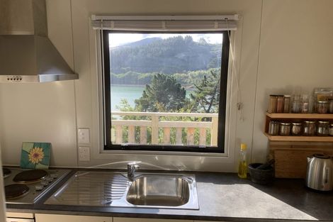 Photo of property in 105 Wickliffe Terrace, Port Chalmers, 9023