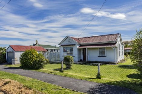 Photo of property in 15 Montgomery Street, Cheviot, 7310